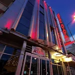 Hotel Ayata 3*