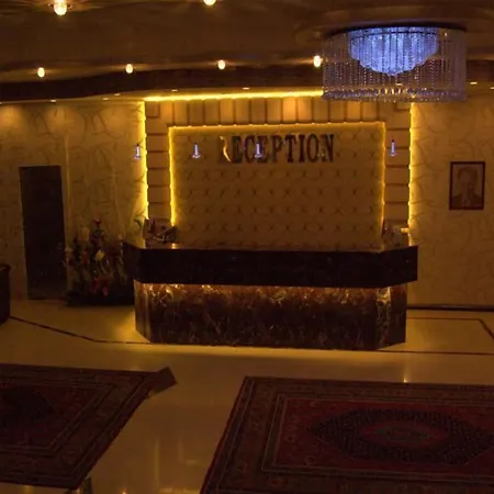 Ayata Hotell Kayseri