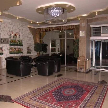 Ayata Hotell Kayseri