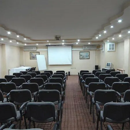 Otel Ayata Kayseri