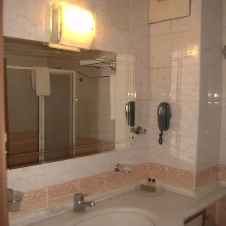 Otel Ayata Kayseri