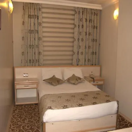 Otel Ayata Kayseri