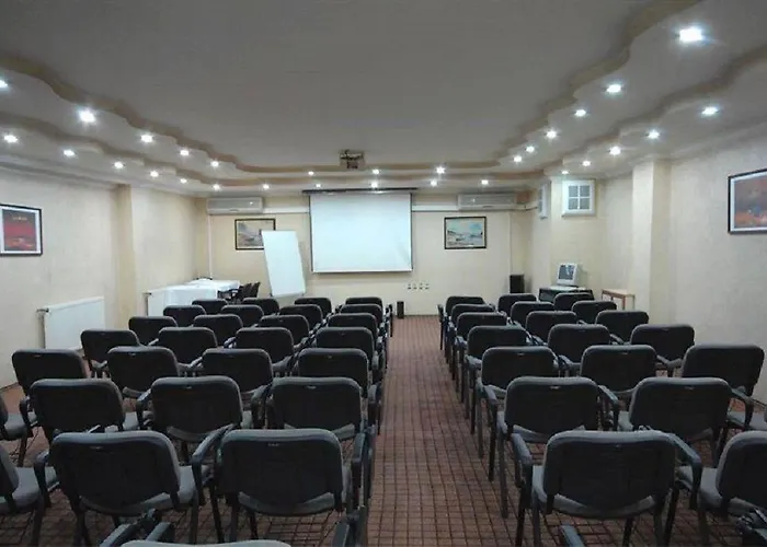 Hotell Ayata Kayseri