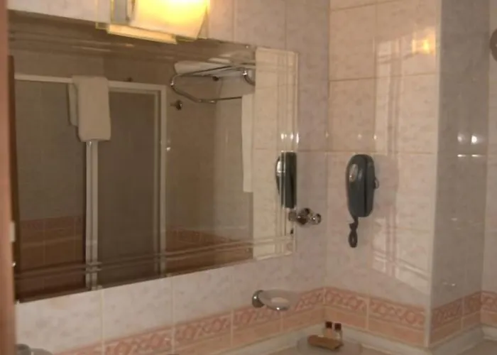 Hotell Ayata Kayseri